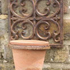 Cast Iron Pot Holder -Plant Verdant Sales pr2000004463 card3 lg