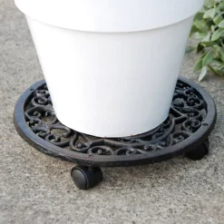 Cast Iron Pot Mover