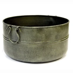 Verdigris Plant Bowl/drink Bucket 9 Verdigris Plant Bowl/drink Bucket -Plant Verdant Sales pr2000016191 card3 lg