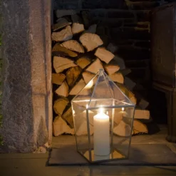 Geo Lantern 10 Geo Lantern -Plant Verdant Sales pr2000016212 card3 lg