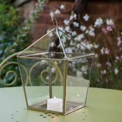 Geo Lantern 14 Geo Lantern -Plant Verdant Sales pr2000016212 card7 lg