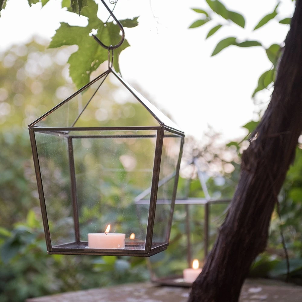 Geo Lantern 8 Geo Lantern - Image 8