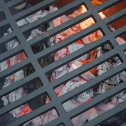 Cast Iron Fire Pit With Grill -Plant Verdant Sales pr2000019246 card6 lg