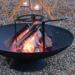 Open Fire Cooking Tripod -Plant Verdant Sales pr2000025899 card4 lg