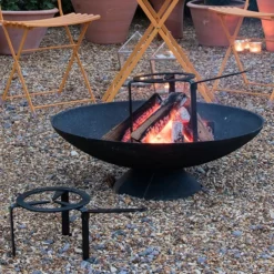 Open Fire Cooking Tripod -Plant Verdant Sales pr2000025899 card5 lg