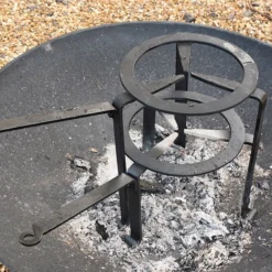 Open Fire Cooking Tripod -Plant Verdant Sales pr2000025899 card7 lg
