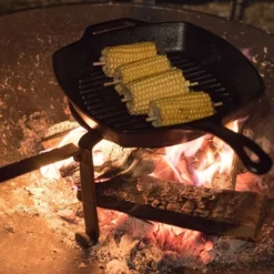 Open Fire Cooking Tripod -Plant Verdant Sales pr2000025899 card8 lg