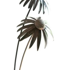 Echinacea Plant Stake - Antique Bronze -Plant Verdant Sales pr2000026357 card9 lg