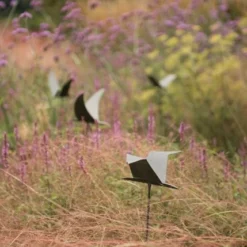 Silhouette Flying Bird -Plant Verdant Sales pr2000026361 card4 lg