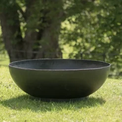 Large Iron Fire Pit Bowl -Plant Verdant Sales pr2000027847 card6 lg