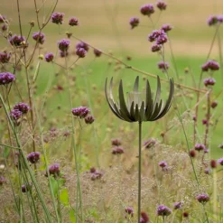 Flower Stake Tealight Holder -Plant Verdant Sales pr2000027887 card5 lg