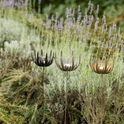 Flower Stake Tealight Holder -Plant Verdant Sales pr2000027887 card6 lg