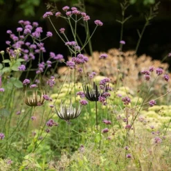 Flower Stake Tealight Holder -Plant Verdant Sales pr2000027887 card8 lg