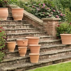 Fraska Terracotta Pot 7 Fraska Terracotta Pot -Plant Verdant Sales pr2000028347 card4 lg
