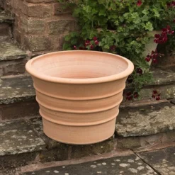 Monachou Fardipati Terracotta Pot 11 Monachou Fardipati Terracotta Pot -Plant Verdant Sales pr2000028348 card5 lg