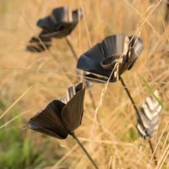 Poppy Flower Stake -Plant Verdant Sales pr2000028381 card5 lg