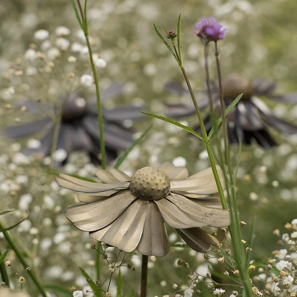 Helenium Flower Stake 2 Helenium Flower Stake - Image 2