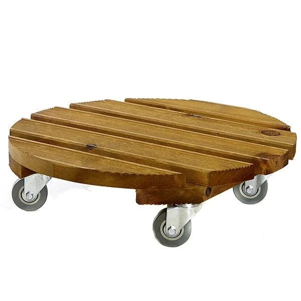 Wooden Pot Mover 2 Wooden Pot Mover - Image 2