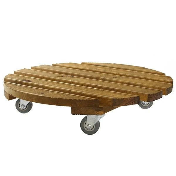 Wooden Pot Mover 3 Wooden Pot Mover - Image 3