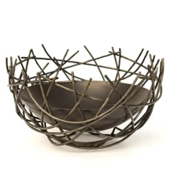 Nest Iron Fire Pit Bowl 9 Nest Iron Fire Pit Bowl -Plant Verdant Sales pr2000031291 card5 lg