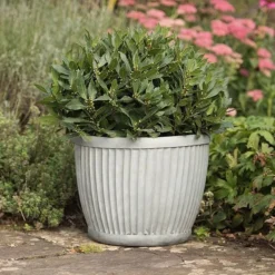 Zinc Dolly Pot -Plant Verdant Sales pr2000031492 card4 lg
