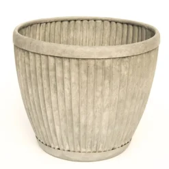 Zinc Dolly Pot -Plant Verdant Sales pr2000031492 card8 lg