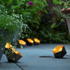 Geo Tealight Holder -Plant Verdant Sales pr2000031511 card8 lg