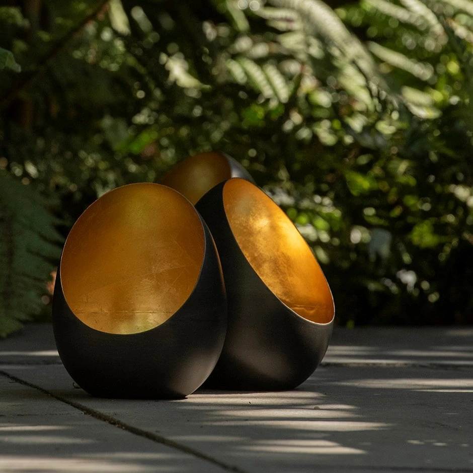 Angled Tealight Holder 1 Angled Tealight Holder