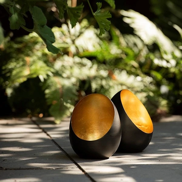 Angled Tealight Holder 2 Angled Tealight Holder - Image 2