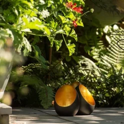 Angled Tealight Holder 9 Angled Tealight Holder -Plant Verdant Sales pr2000031512 card3 lg