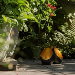 Angled Tealight Holder 10 Angled Tealight Holder -Plant Verdant Sales pr2000031512 card4 lg