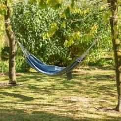 Canvas Hammock - Denim -Plant Verdant Sales pr2000032435 card5 lg