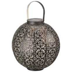 Damasque Solar Lantern -Plant Verdant Sales pr2000032535 card4 lg
