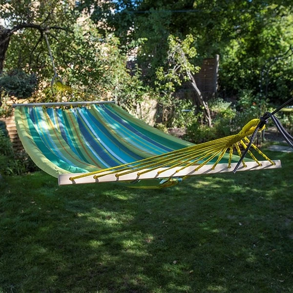 Swing Hammock With Bars - Hannah 2 Swing Hammock With Bars - Hannah - Image 2