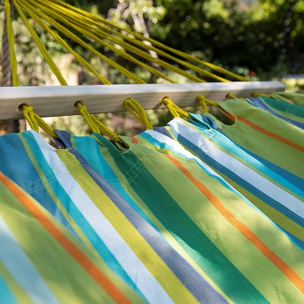 Swing Hammock With Bars - Hannah 3 Swing Hammock With Bars - Hannah - Image 3