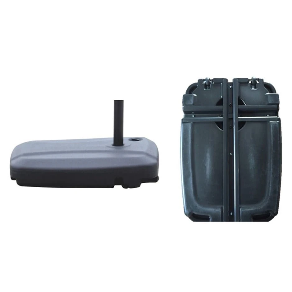 Cantilever Base Weight 1 Cantilever Base Weight