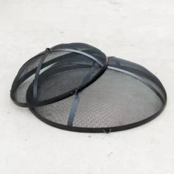 Fire Pit Guard 7 Fire Pit Guard -Plant Verdant Sales pr2000040372 card3 lg