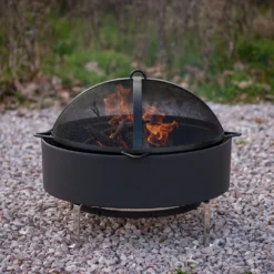 Fire Pit Guard 8 Fire Pit Guard -Plant Verdant Sales pr2000040372 card4 lg