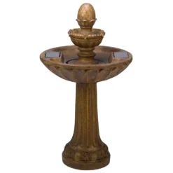 Queensbury Fountain Water Feature -Plant Verdant Sales pr2000040835 card3 lg
