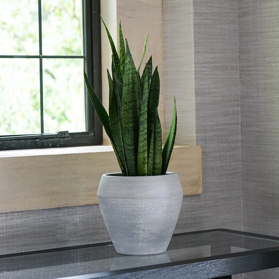 Seia Planter Light Grey 1 Seia Planter Light Grey