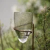 Garden Stake Rain Gauge