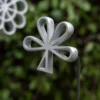 Plant/bulb Marking Stake - Shamrock