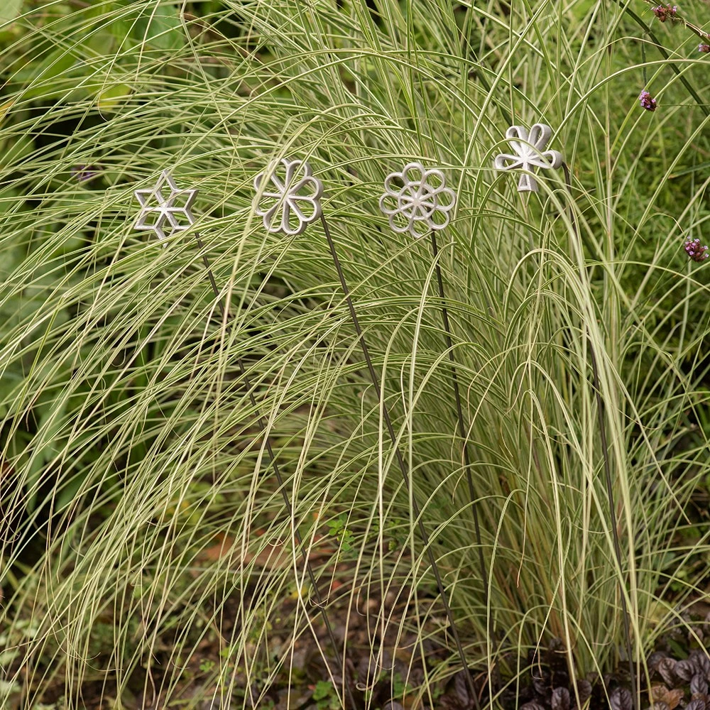 Plant/bulb Marking Stake - Shamrock 5 Plant/bulb Marking Stake - Shamrock - Image 5