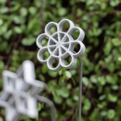 Plant/bulb Marking Stake - Daisy -Plant Verdant Sales pr2000041717 card3 lg