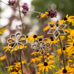 Plant/bulb Marking Stake - Daisy -Plant Verdant Sales pr2000041717 card5 lg