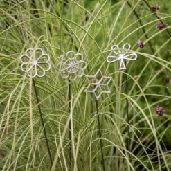 Plant/bulb Marking Stake - Flower 7 Plant/bulb Marking Stake - Flower -Plant Verdant Sales pr2000041718 card3 lg