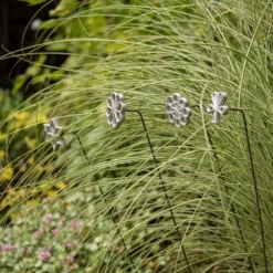 Plant/bulb Marking Stake - Flower 8 Plant/bulb Marking Stake - Flower -Plant Verdant Sales pr2000041718 card4 lg