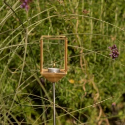 Tall Stake Tealight Lantern -Plant Verdant Sales pr2000041743 card5 lg