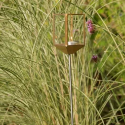 Tall Stake Tealight Lantern -Plant Verdant Sales pr2000041743 card6 lg