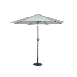 Crank & Tilt Parasol 3.0m 9 Crank & Tilt Parasol 3.0m -Plant Verdant Sales pr2000042459 card5 lg